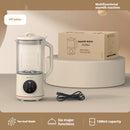 Cytoderm Breaking Machine Automatic Household Multifunctional Complementary Food Mixer Soybean Milk Machine